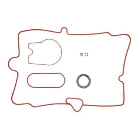 Spicer Fuel Injection Plenum Gasket Set, Victor Reinz 15-10280-01 15-10280-01